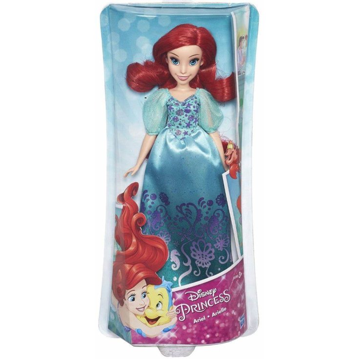 HASBRO DPR FASH DOOL 2 SORTIERT1