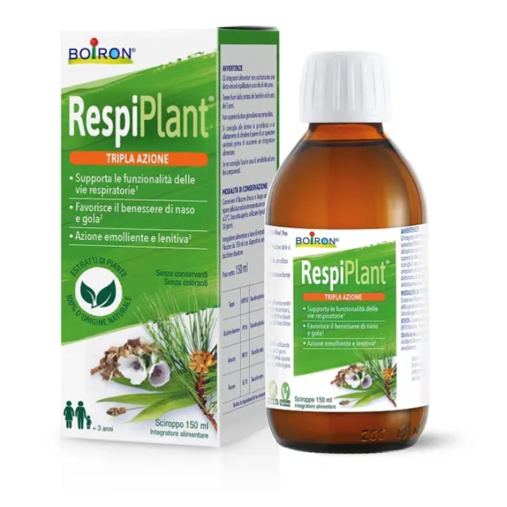 RESPIPLANT GESCHENK IN PACKUNG 150ML