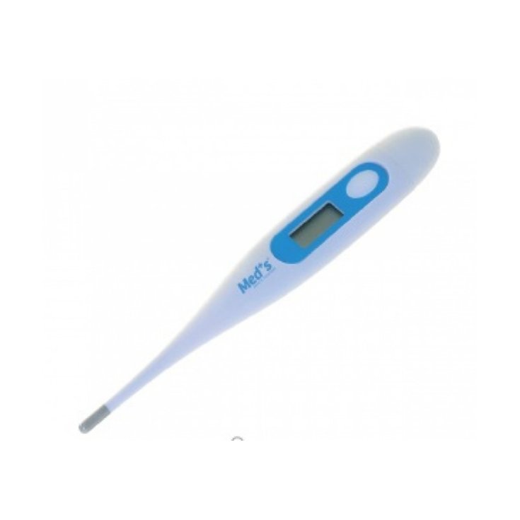 MEDS DIGIT FLEX THERMOMETER MAX