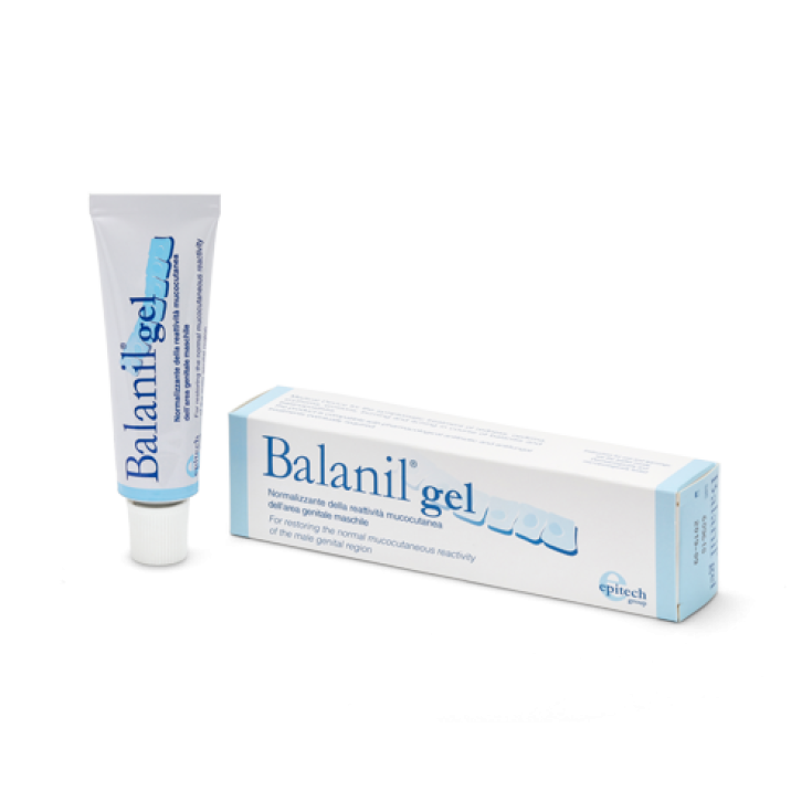 BALANILGEL 40ML