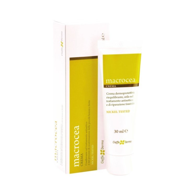 MACROCEA-CREME 30ML