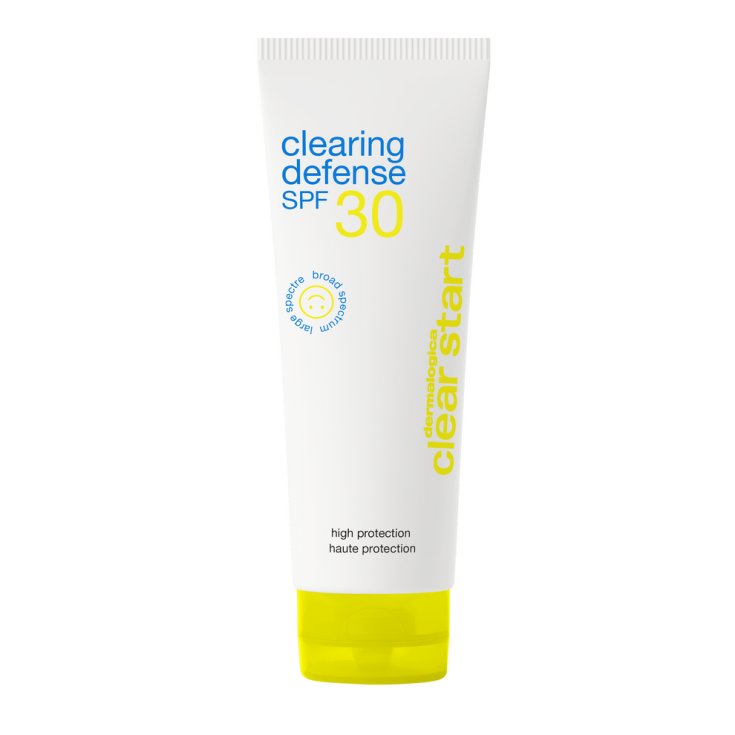 DERMALOGICA CLEARING DEFENCE