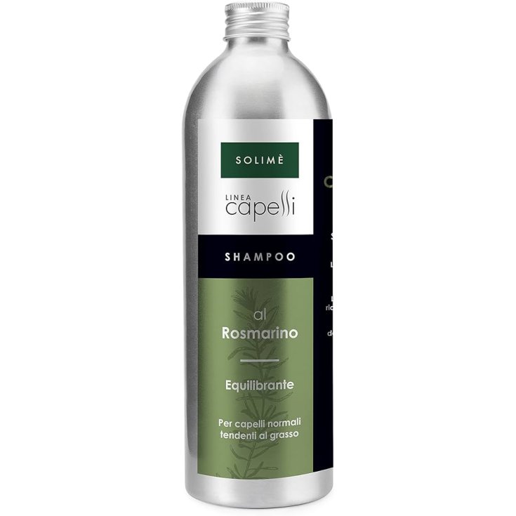 HAARSHAMPOO ROSMARIN250ML