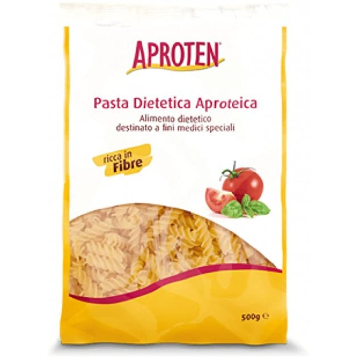 APROTEN FUSILLI 500G