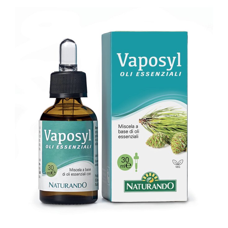 VAPOSYL 30ML