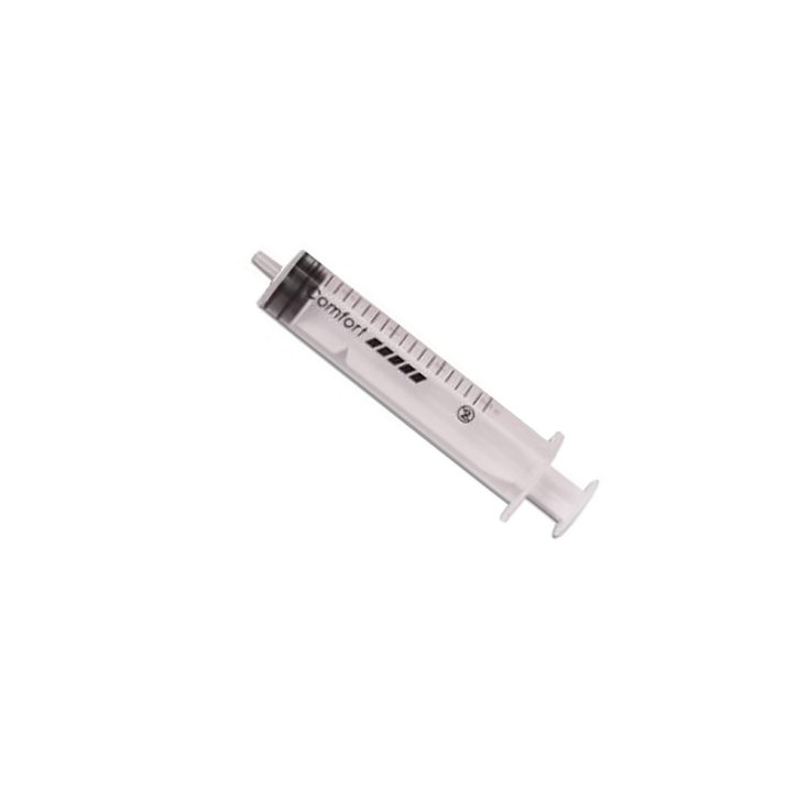 SIR MEDS BEWÄSSERUNG S/NEEDLE10ML