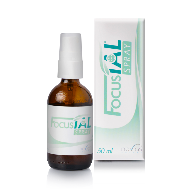 FOKUSIALSPRAY 50ML