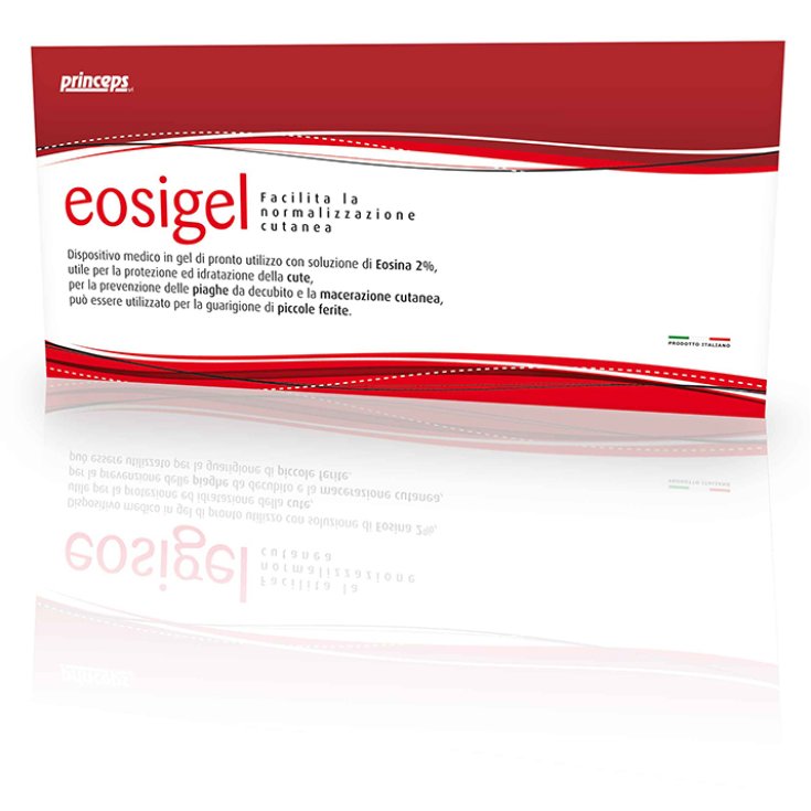 EOSIGEL 50ML