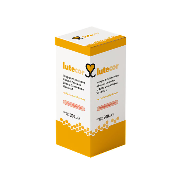 LUTECOR 200ML