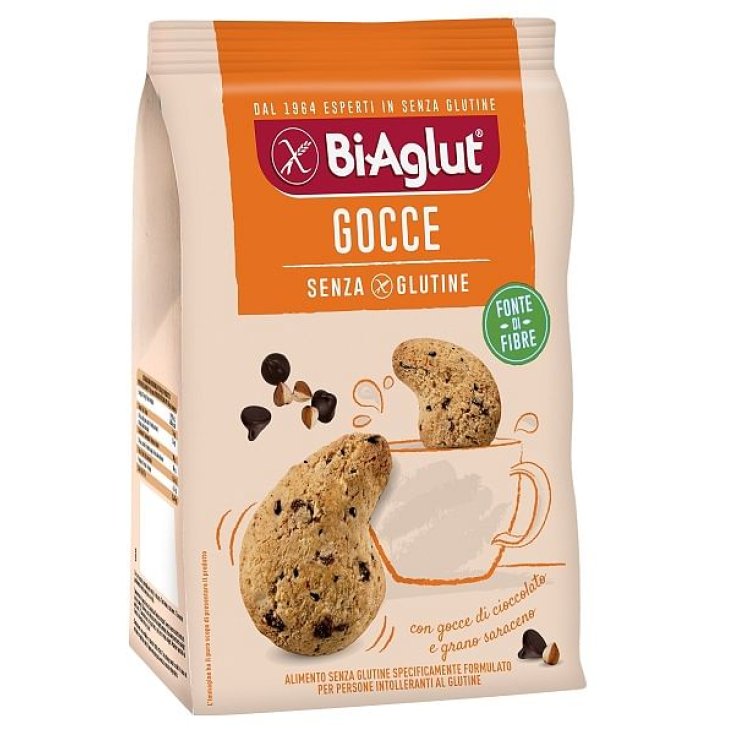BIAGLUT-KEKSE-TROPFEN 200G
