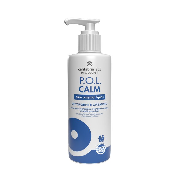 POL CALM REINIGER 400ML