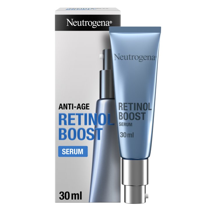 NEUTROGENA RETINOOL SERUM 30ML