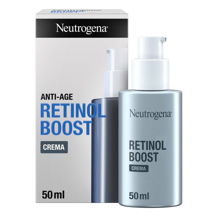 NEUTROGENA RETINOOL GESICHTSCREME