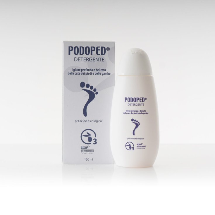 PODOPIERTER REINIGER 150ML
