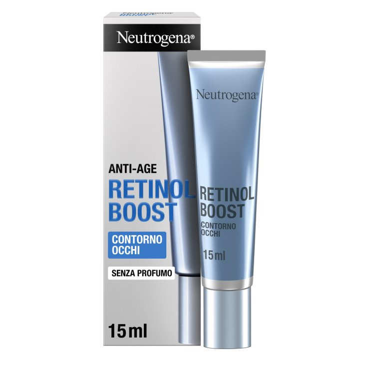 NEUTROGENA RETINOOL CONT EYE