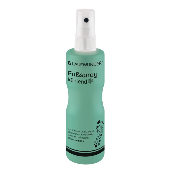 LAUFWUNDER DEODORANT SPR120ML