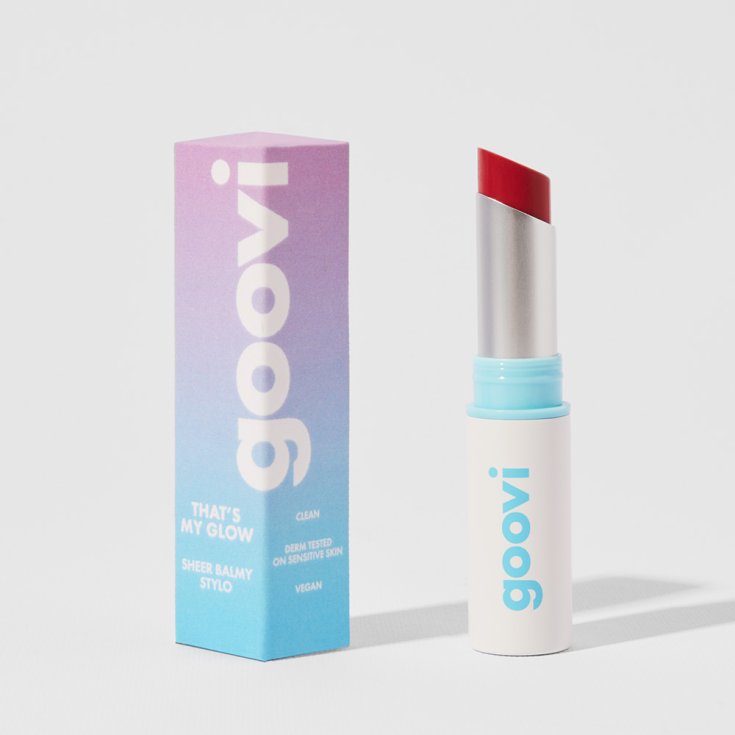 GOOVI LIPPENBALSAM 05