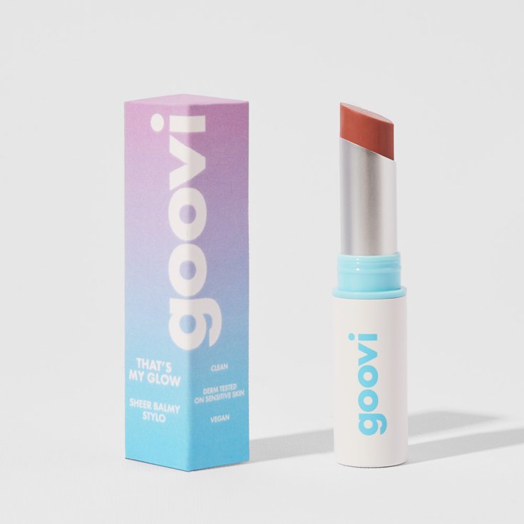 GOOVI LIPPENBALSAM 01