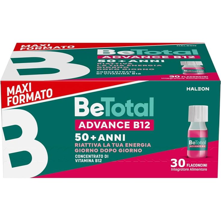 BETOTAL ADVANCE B12 30FL