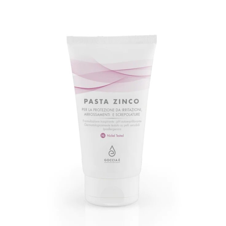 GOCCIA E' ZINKPASTE 150ML