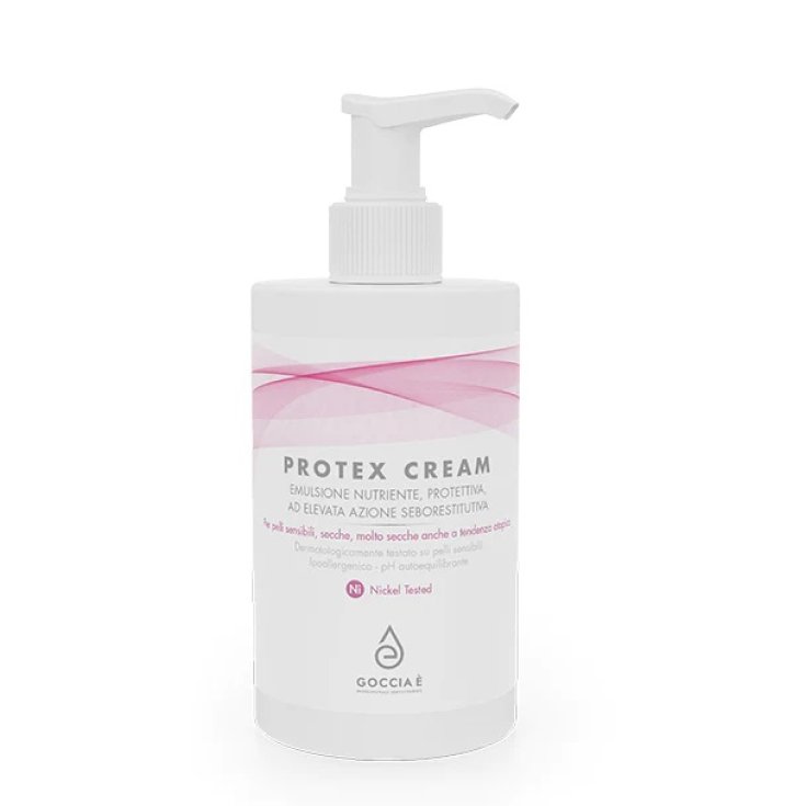 DROP IS PROTEX CREME 500ML