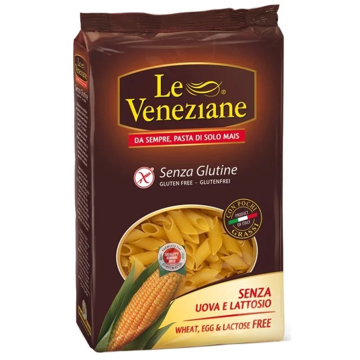 LE VENETIANE HALBPENNE 250G