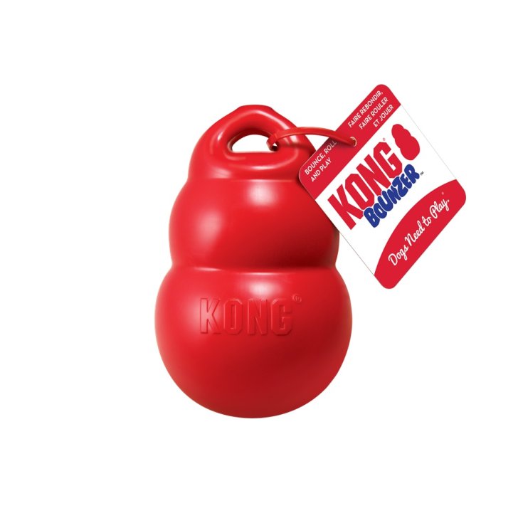 KONG BOUNZER MITTEL