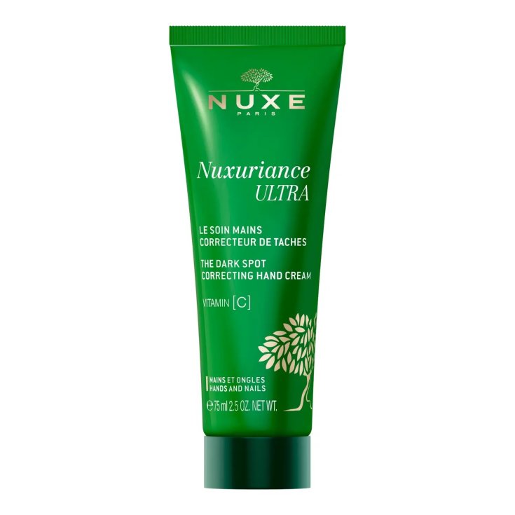 NUXE NUXURIANCE ULTRA CR-HÄNDE