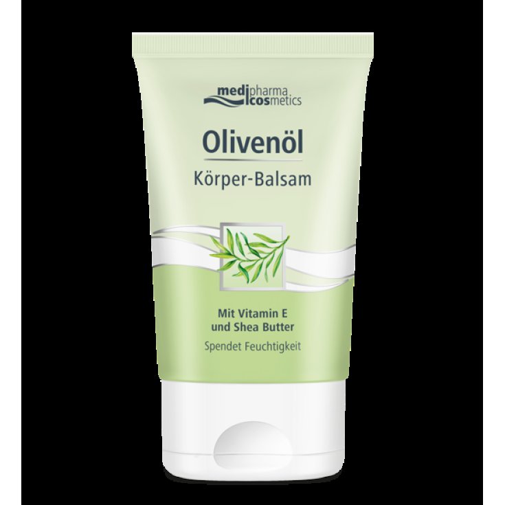 MEDIPHARMA OLIVENOL BALSAM CR