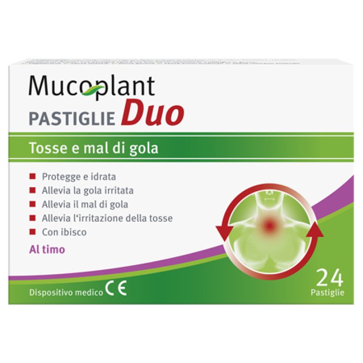 DR. THEISS MUCO 24PAST DUO THYMIAN