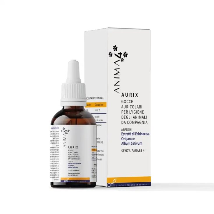 SEELE 4 AURIX TROPFEN 50ML