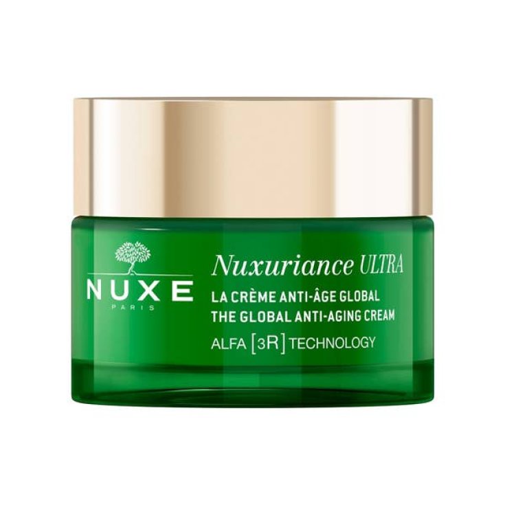 NUXE NUXURIANCE ULTRA CR A/ETA