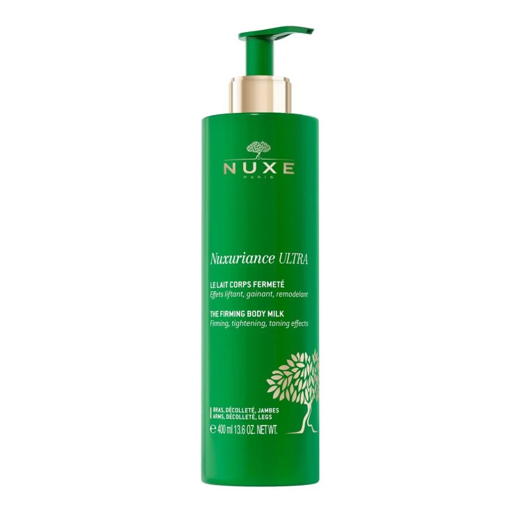 NUXE NUXURIANCE ULTRA LAT CRP