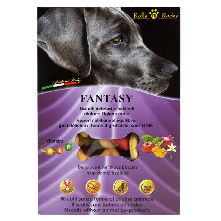 Fantasiekekse - 300GR