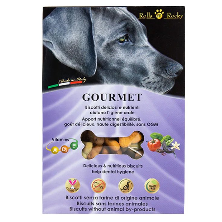 Gourmet-Kekse – 300 GR