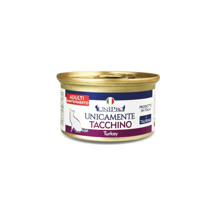 UNIPRO CAT TÜRKEI 85G