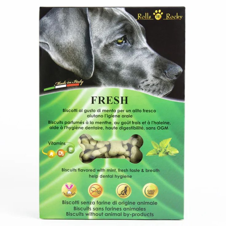 Micros frische Kekse – 300 g