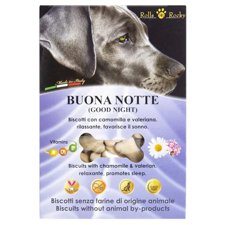 Gute-Nacht-Kekse – 300 GR