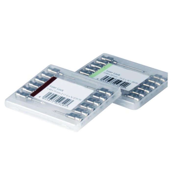 HENKE LL VET-NADEL 1,80X15 MM