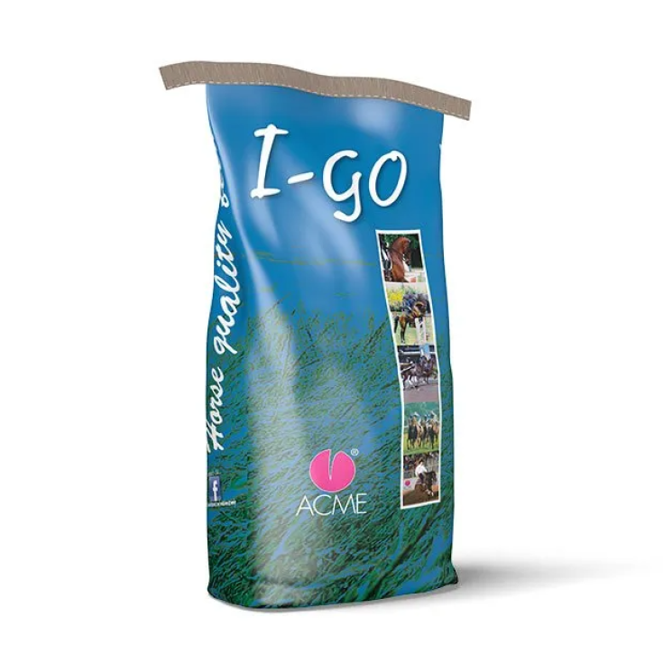 I-GO NULL 20KG