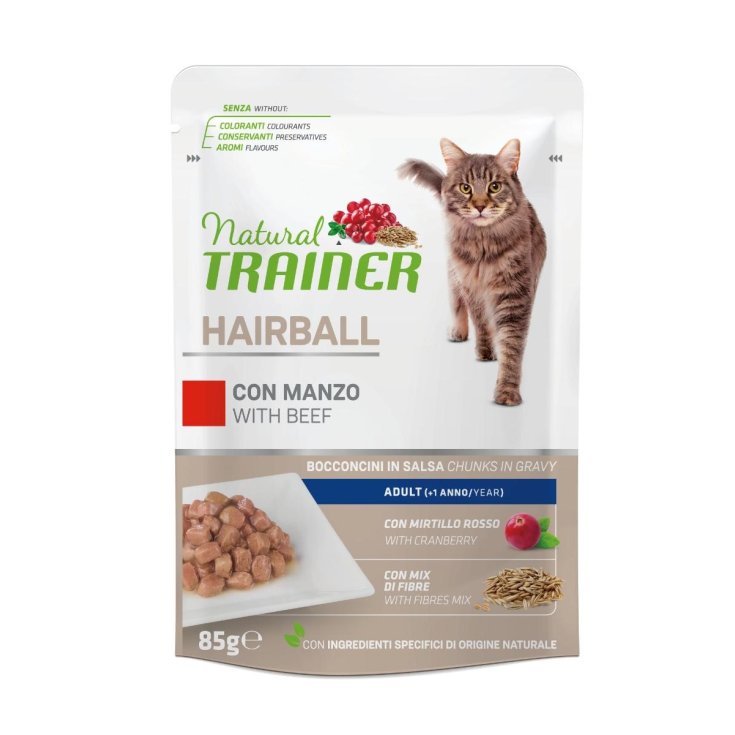 ZWISCHEN KATZE NUMMER BS HBALL MA 85G