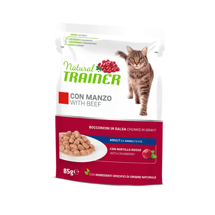 ZWISCHEN KATZE N UM BS THUNFISCH 85G