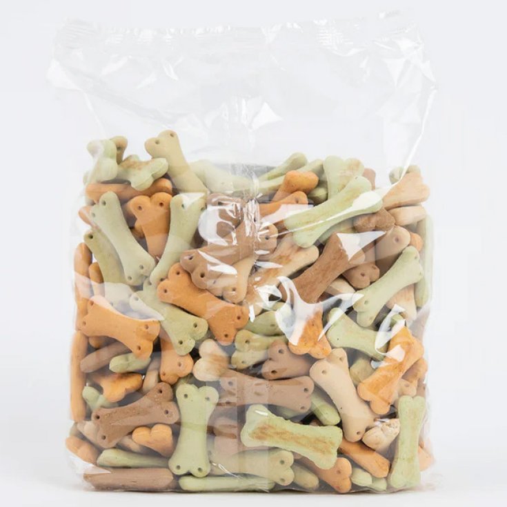 Gourmet-Kekse – 800 GR