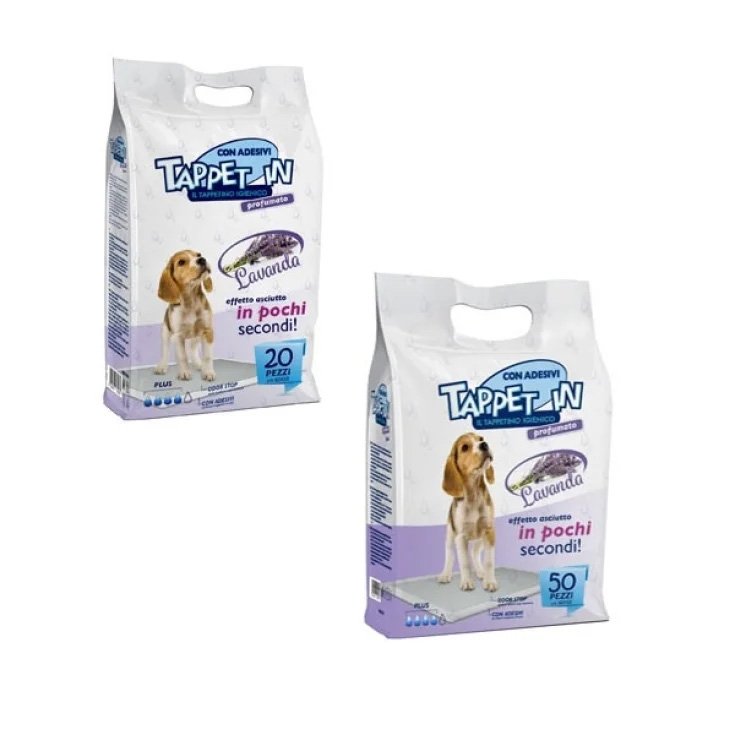 PROFIL WASCHMATTE 60X60 20STK