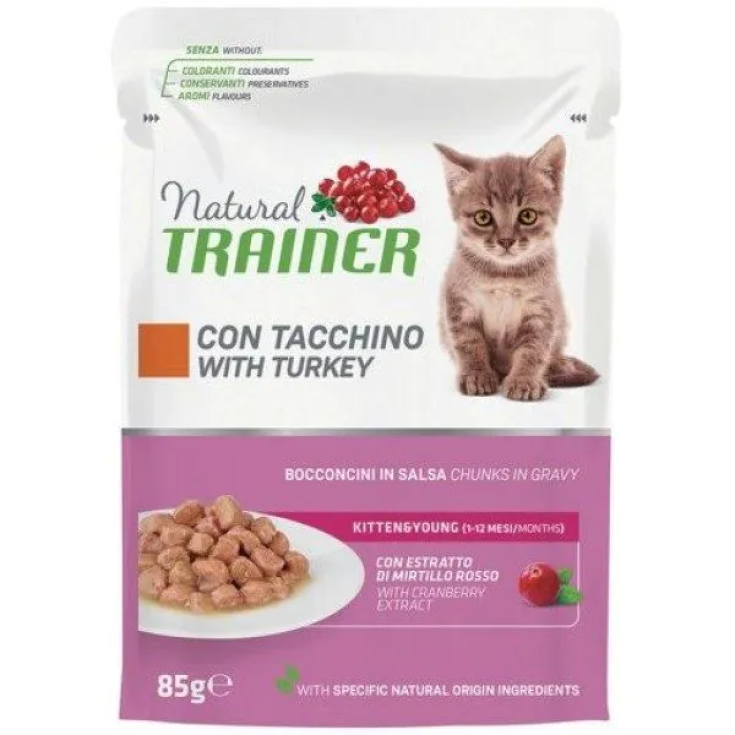 ZWISCHEN CAT NO UM BS K&Y TACC 85G