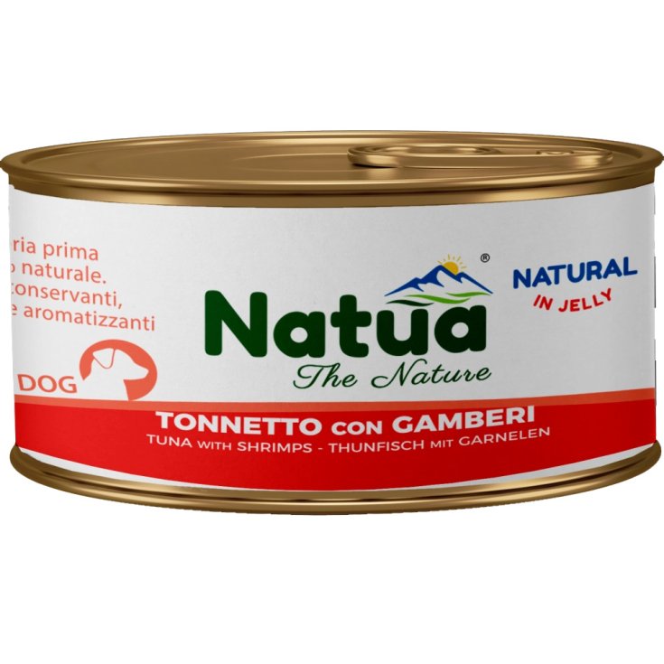 552 NATUA JE DOG TO/GAM 150 G