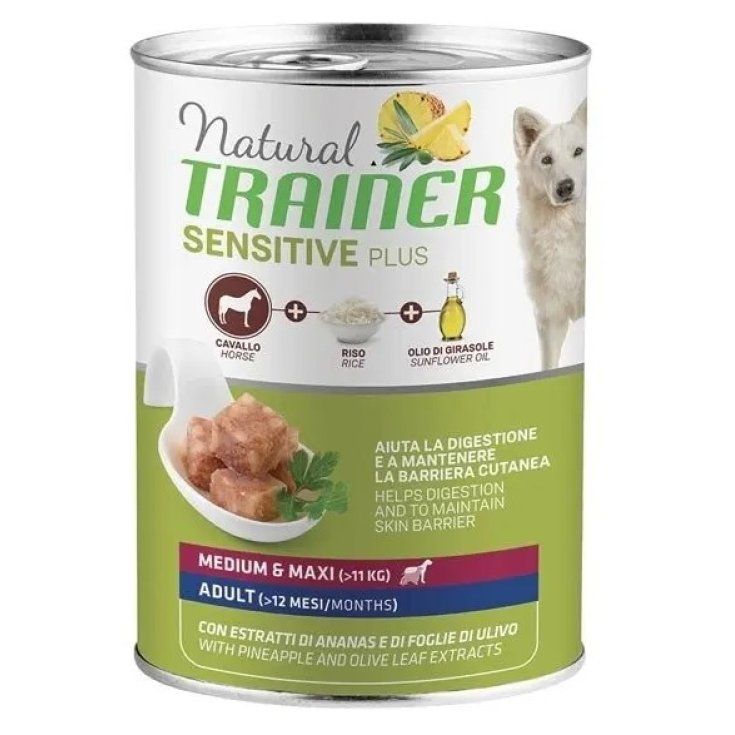 ZWISCHEN UM SENS PL AD M/M H&R400