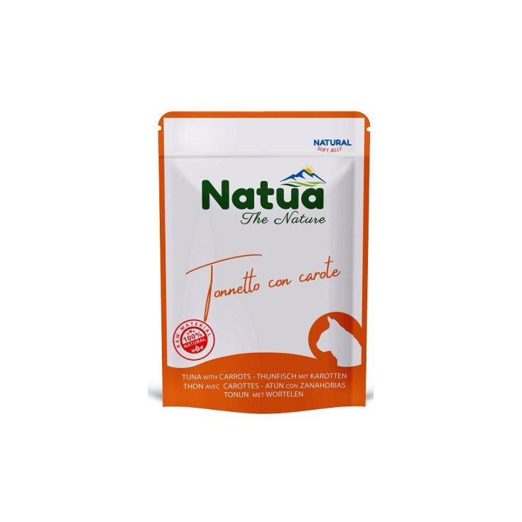 600 NATUA CAT BÜSTE TO/CAR70G