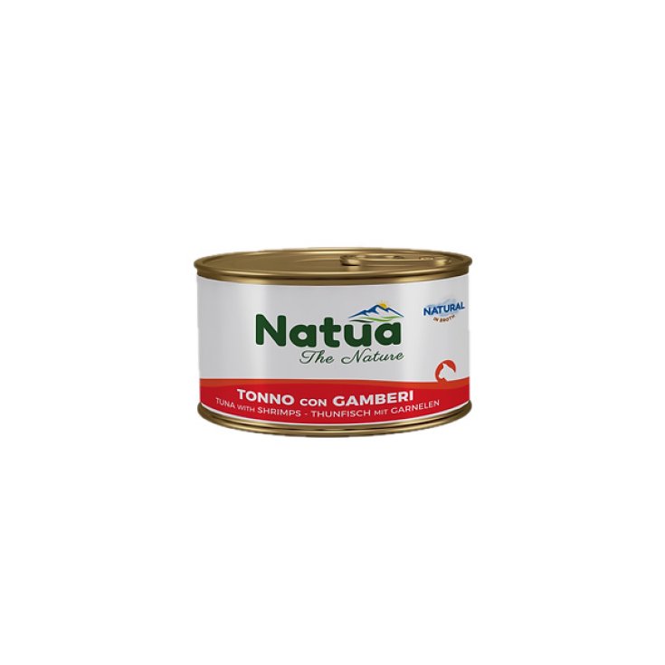 401 NATUA CAT BR TO/GAM 85G