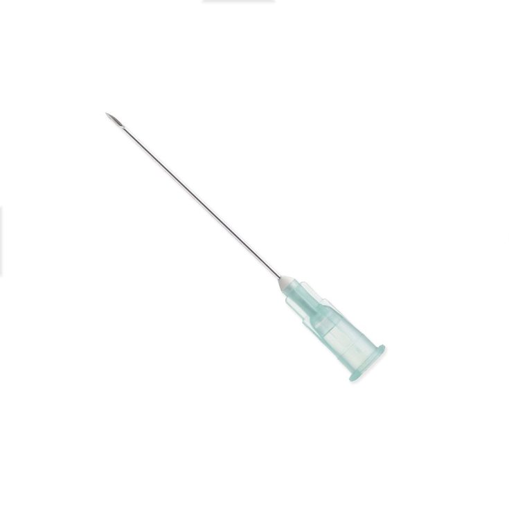 MICROTIP-NADEL ULTRA G21 25MM